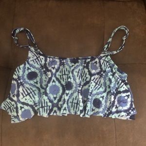 Women’s bikini top